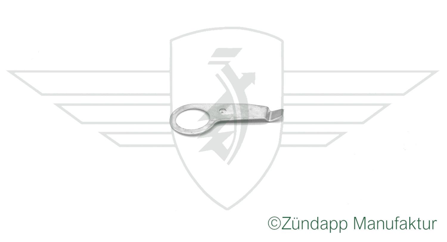 Start lock original